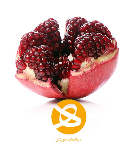 Pomegranate-essential- اسانس انار