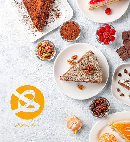 cake-emulsifier بهبود دهنده