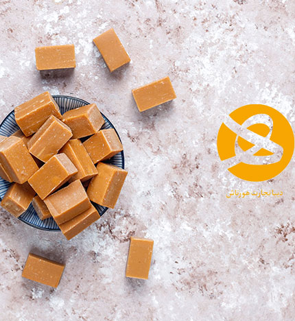 caramel-essential