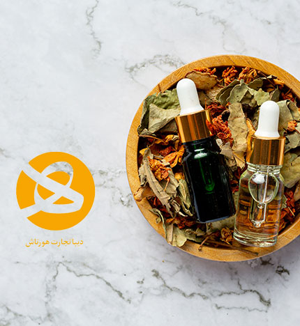 essential اسانس صنعتی