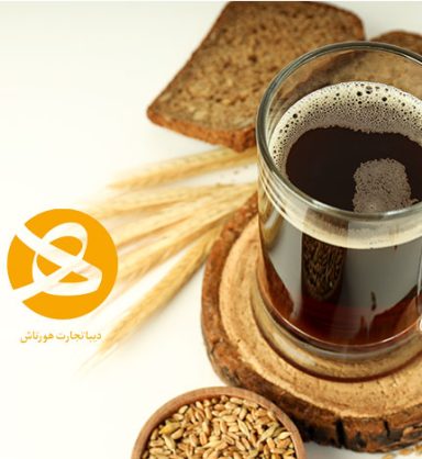 بازرگانی هورتاش, صفحه اصلی